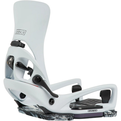 Women's Step On Lexa X EST