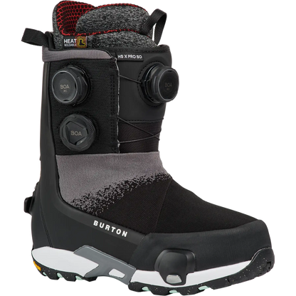 Women's Highshot X Pro Step On