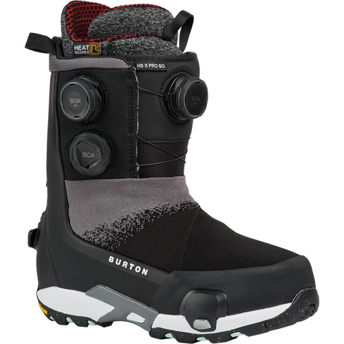 Women's Highshot X Pro Step On