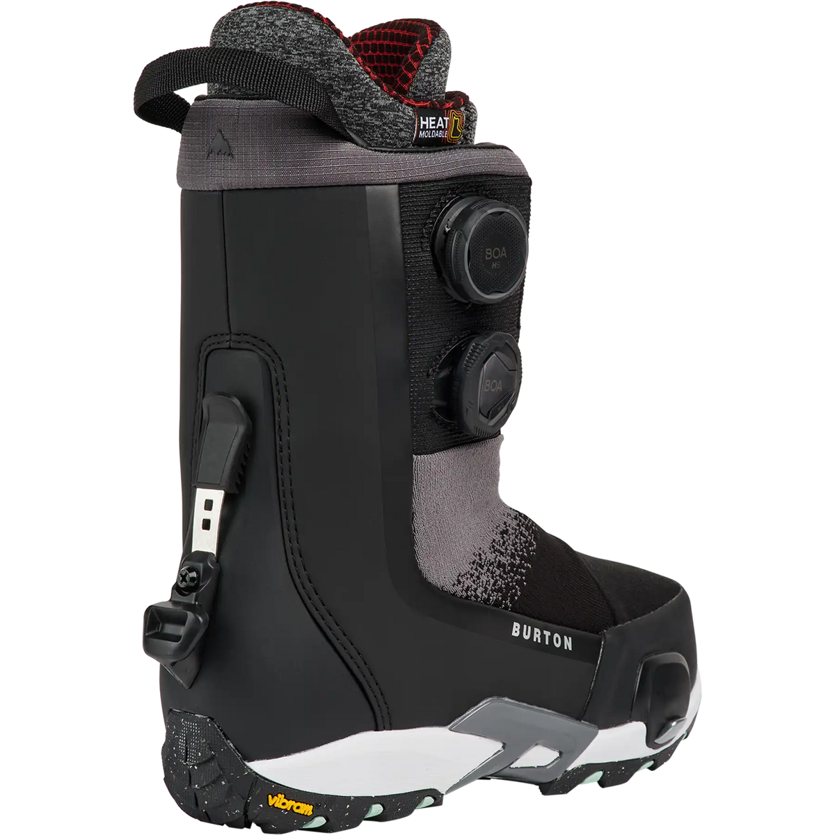 Women's Highshot X Pro Step On