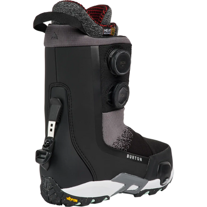 Women's Highshot X Pro Step On