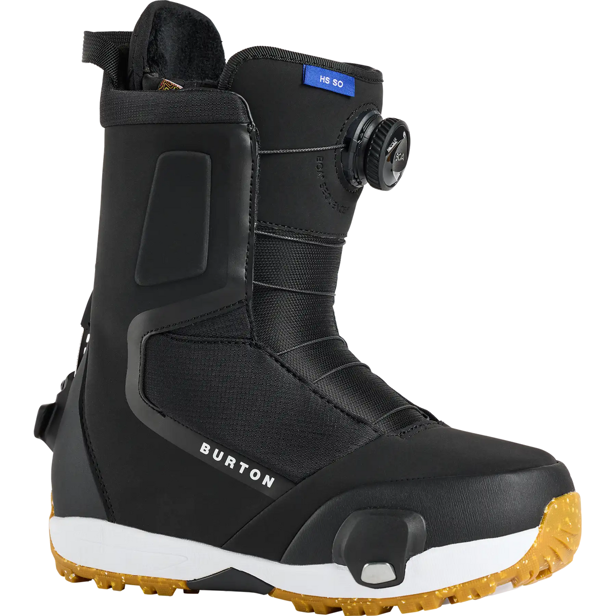 Women's Highshot Step On