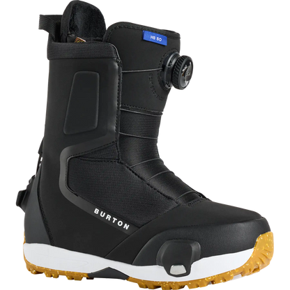 Women's Highshot Step On