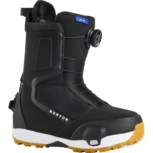 Women's Highshot Step On