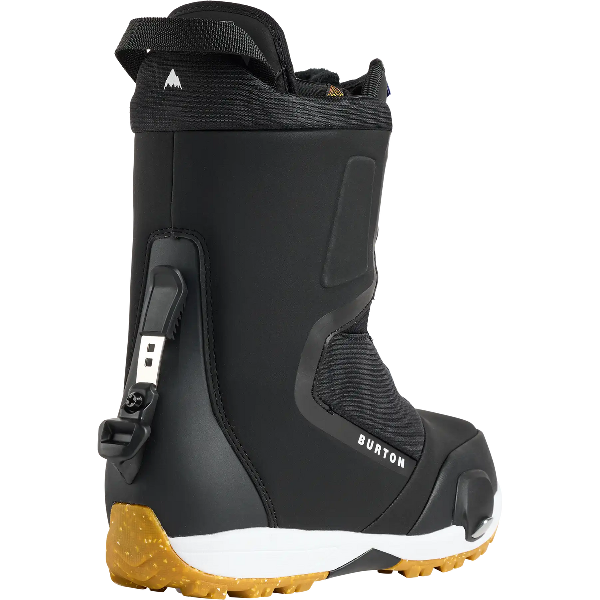 Women's Highshot Step On