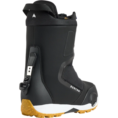 Women's Highshot Step On