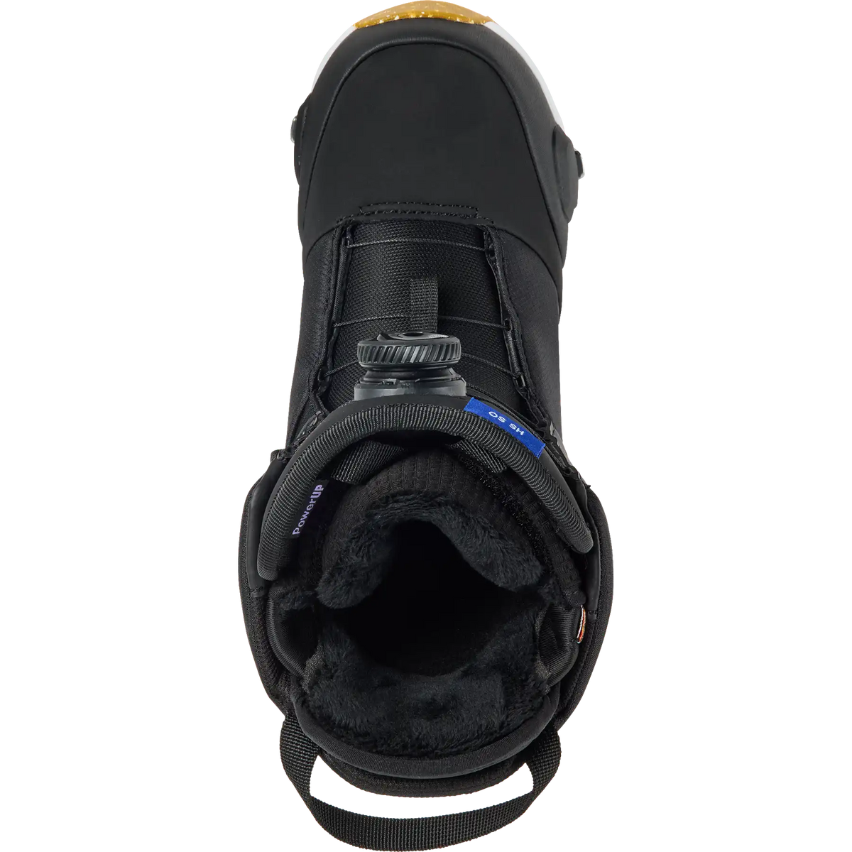 Women's Highshot Step On