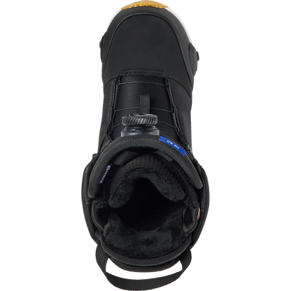 Women's Highshot Step On