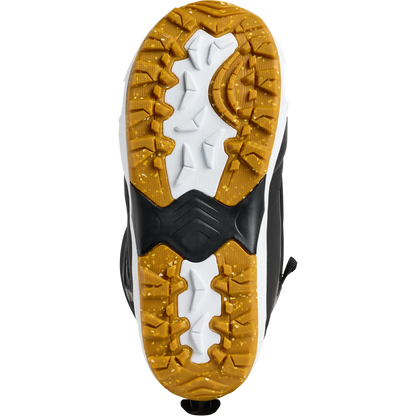 Women's Highshot Step On