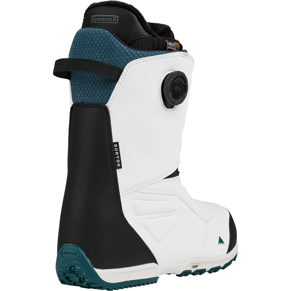Ruler BOA
