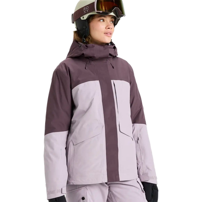 Women's Gore-Tex Stormday Jacket