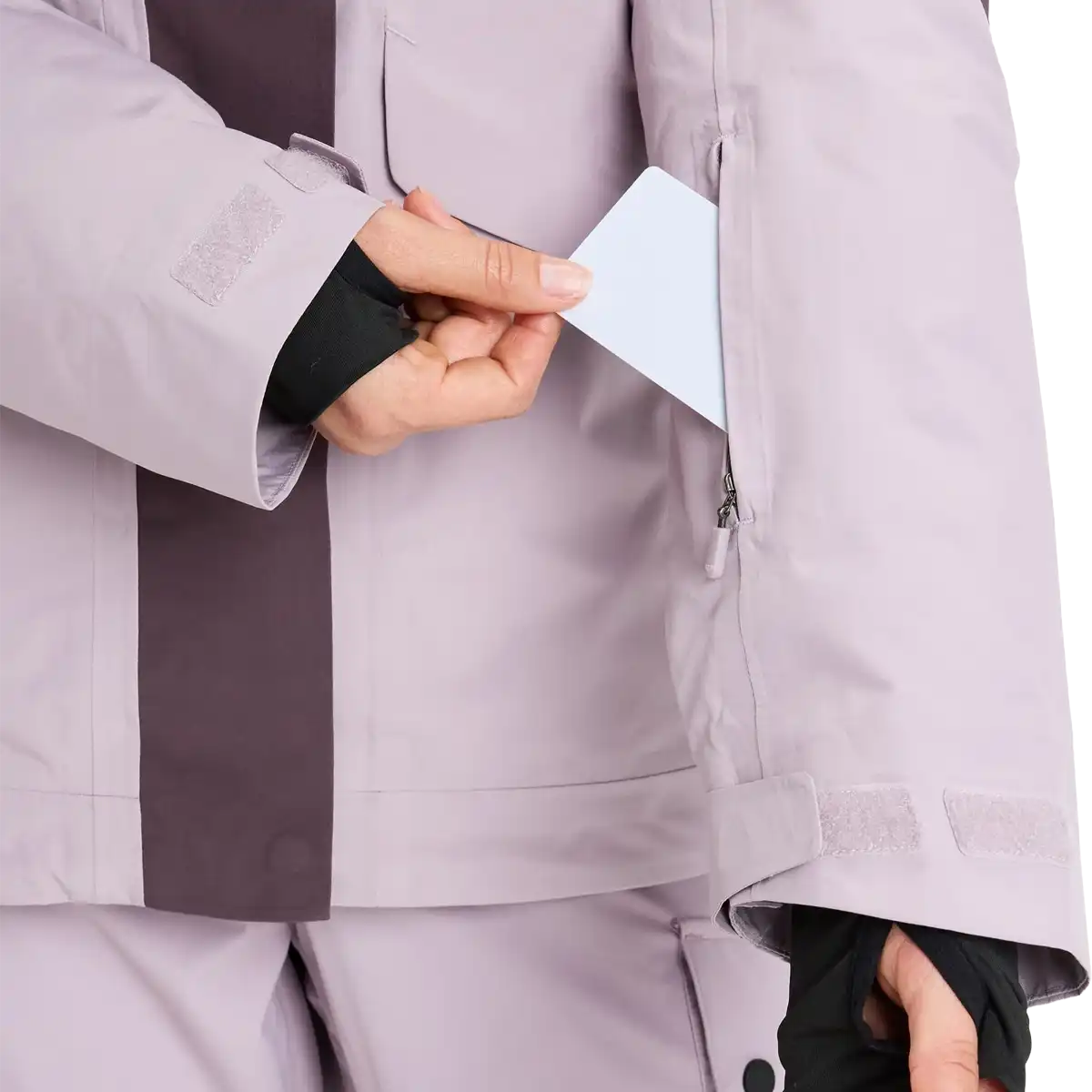 Women's Gore-Tex Stormday Jacket