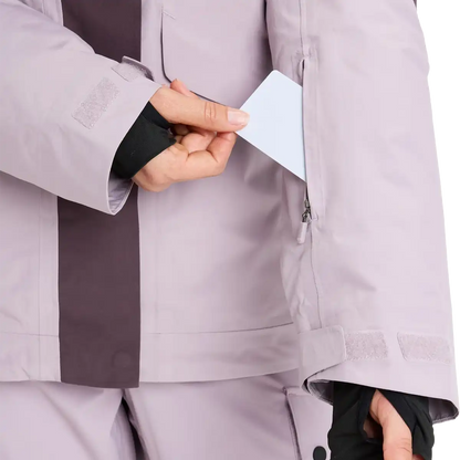 Women's Gore-Tex Stormday Jacket