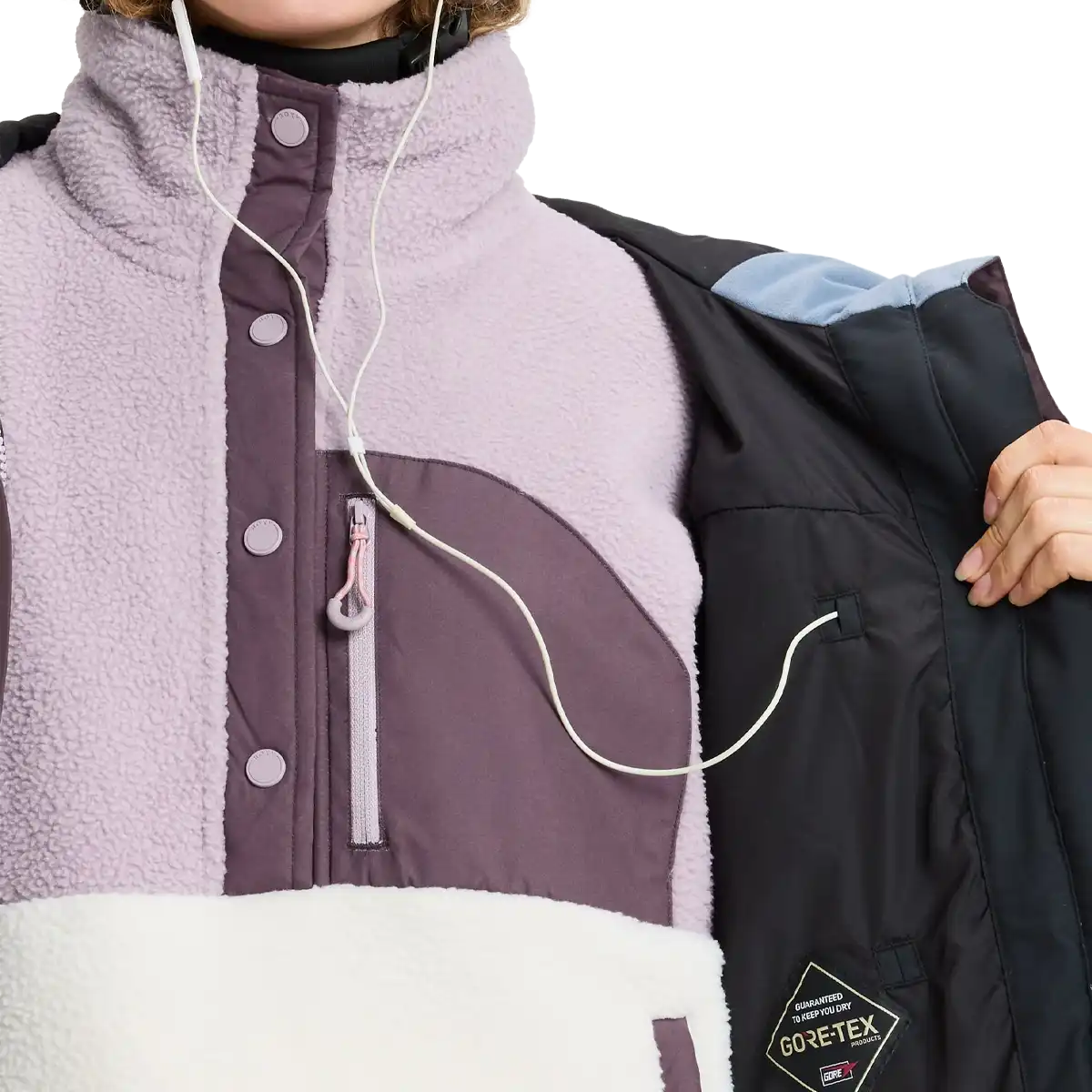 Women's Gore-Tex Stormday Jacket