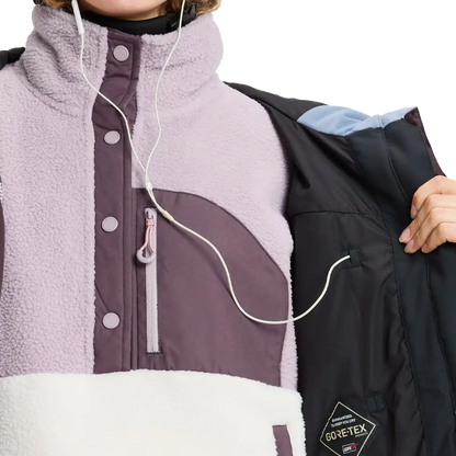 Women's Gore-Tex Stormday Jacket