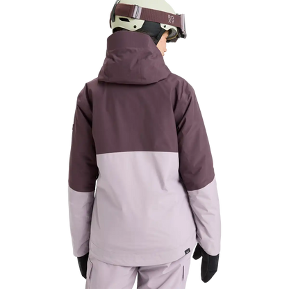 Women's Gore-Tex Stormday Jacket