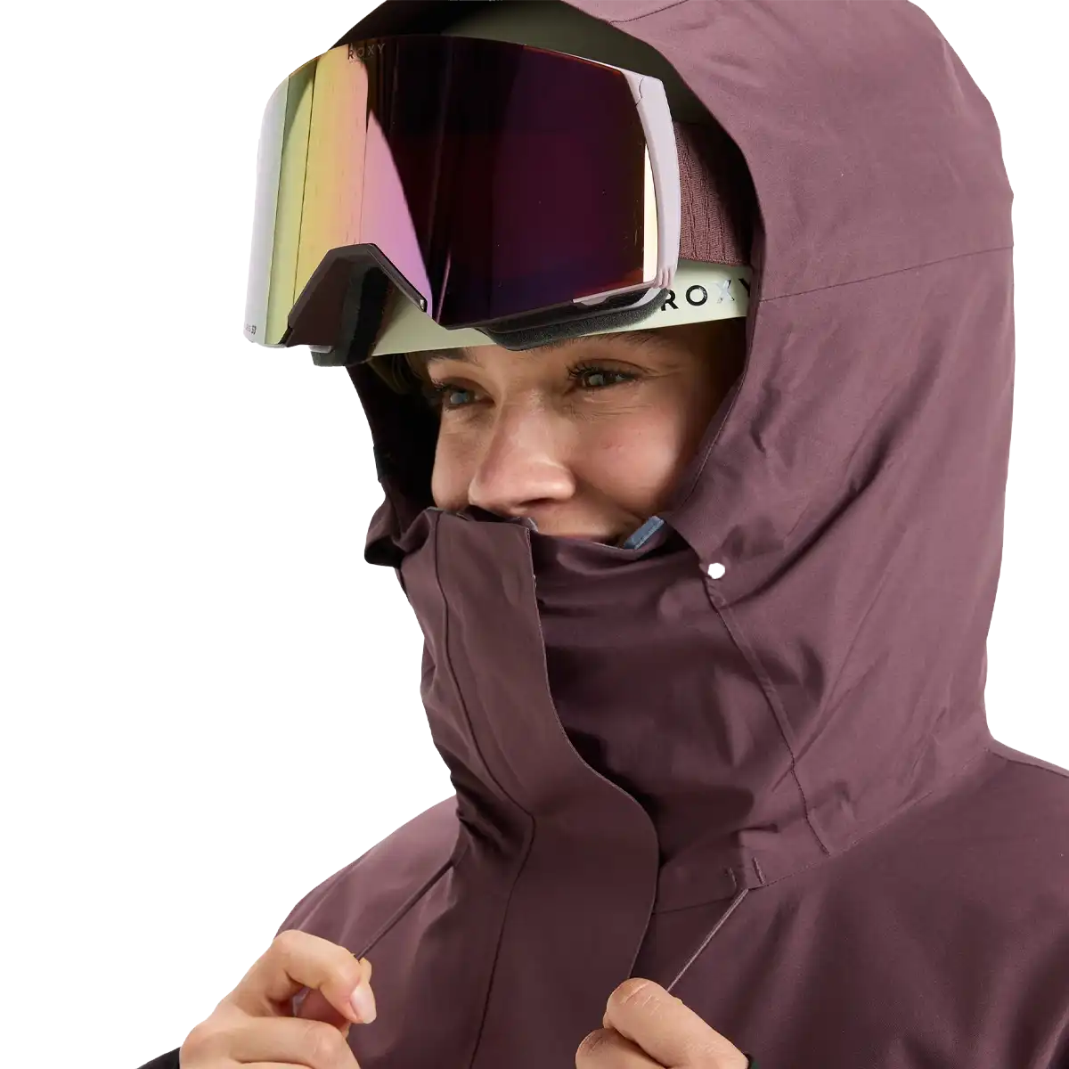 Women's Gore-Tex Stormday Jacket