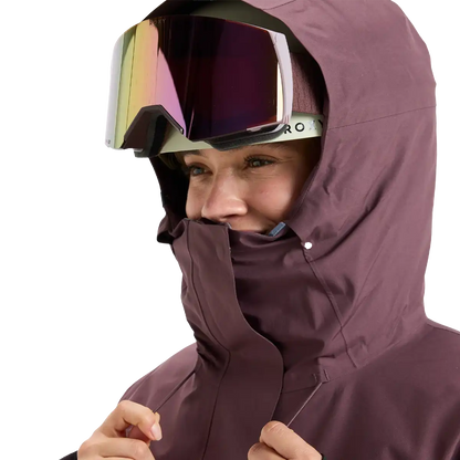 Women's Gore-Tex Stormday Jacket