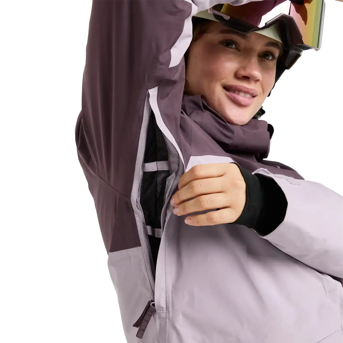 Women's Gore-Tex Stormday Jacket