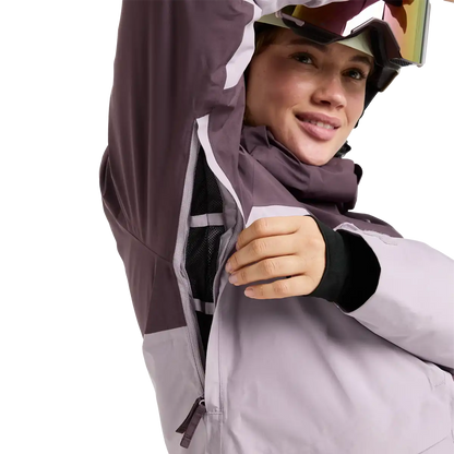Women's Gore-Tex Stormday Jacket