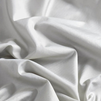 Silk Blend Rectangular Liner with Pillow Sleeve