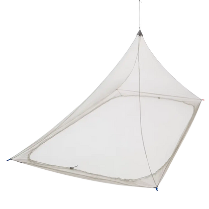 Nano Mosquito Net Single Pyramid