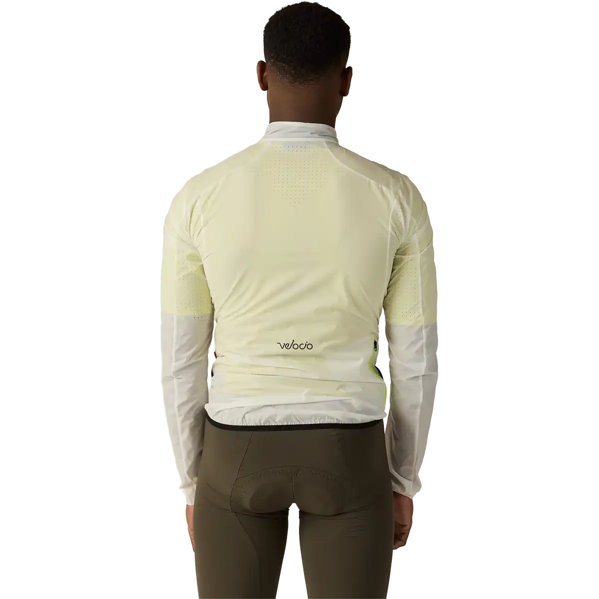 Men's LUXE Ultralight Jacket
