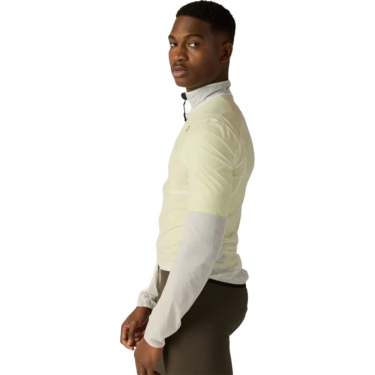 Men's LUXE Ultralight Jacket