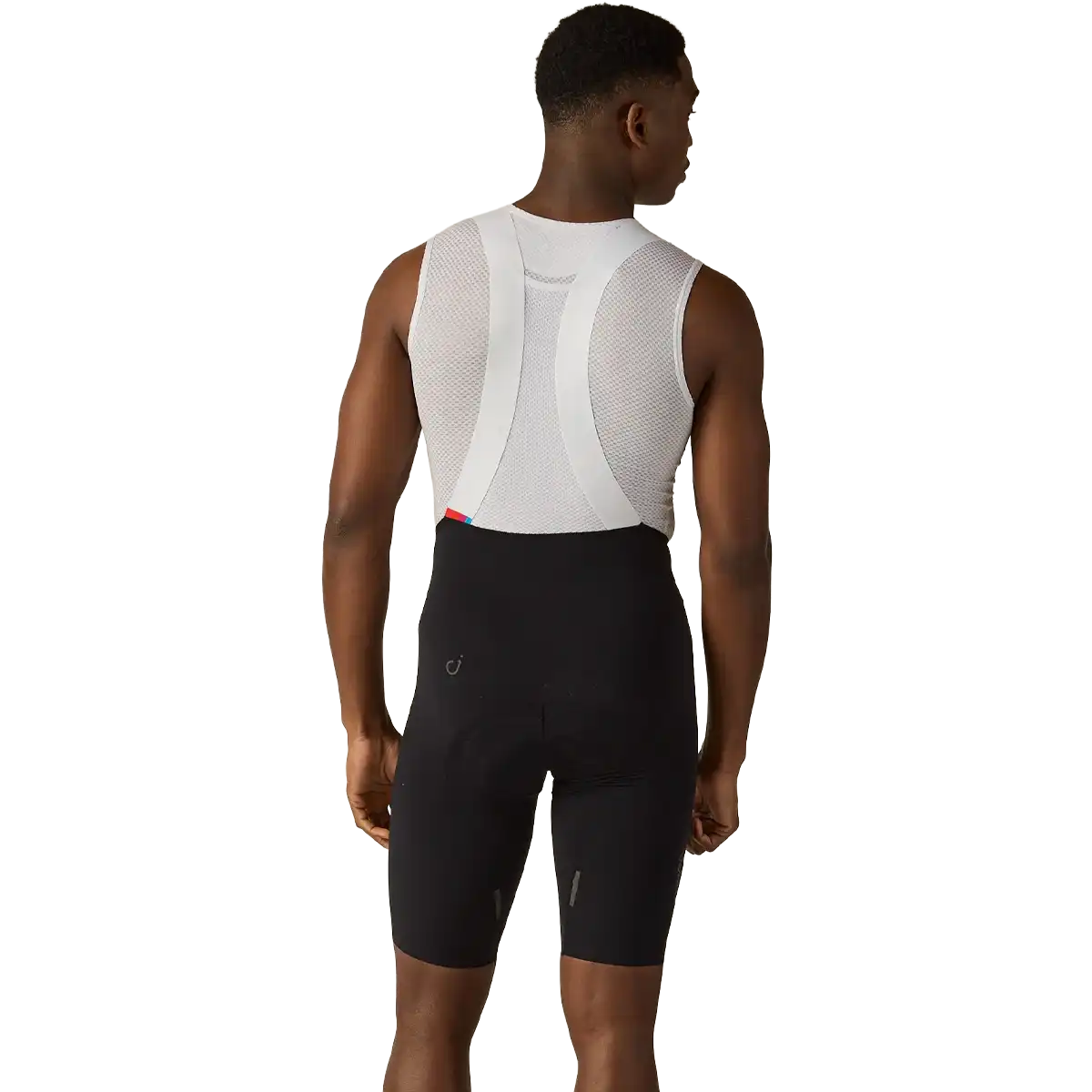 Men's LUXE Bib Short