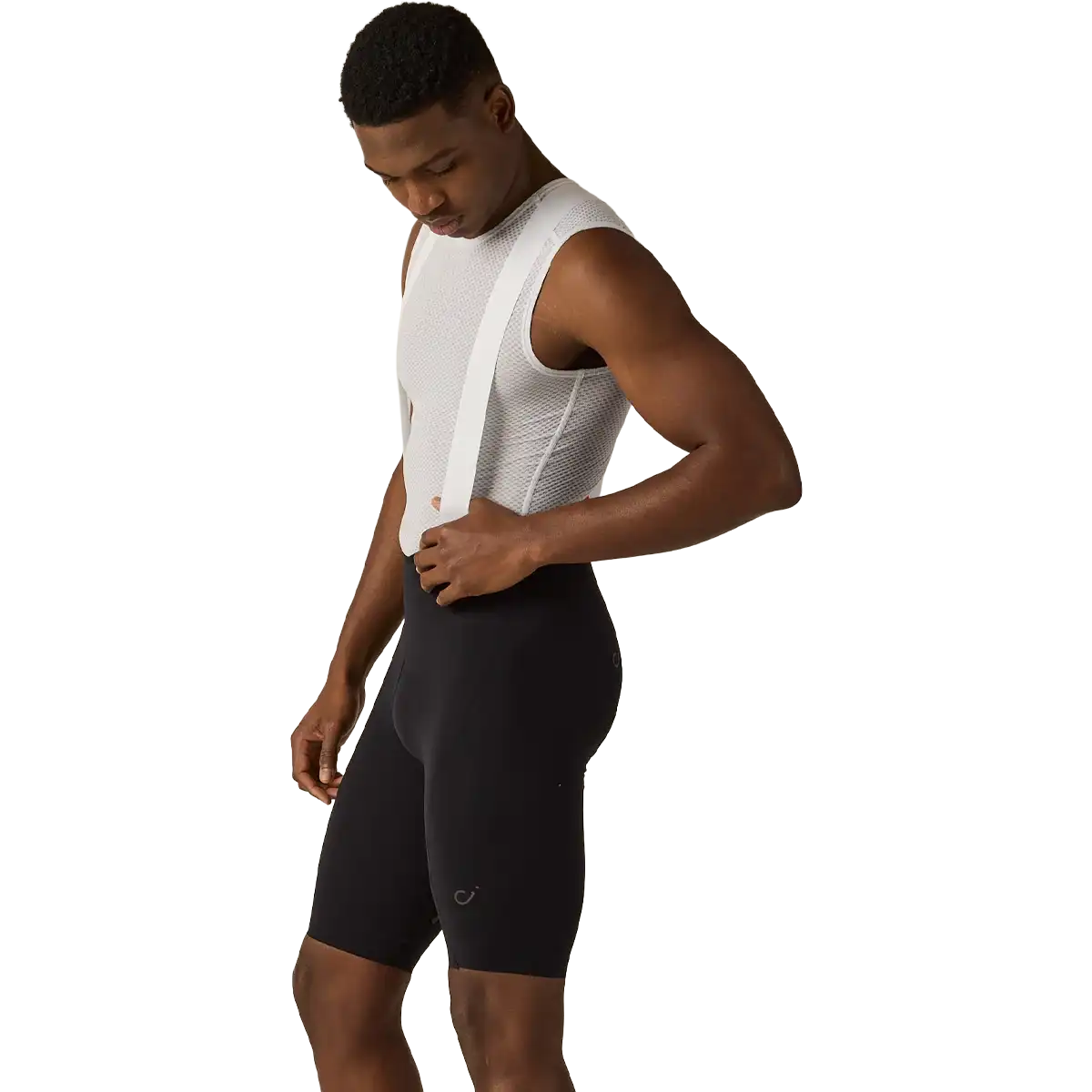 Men's LUXE Bib Short