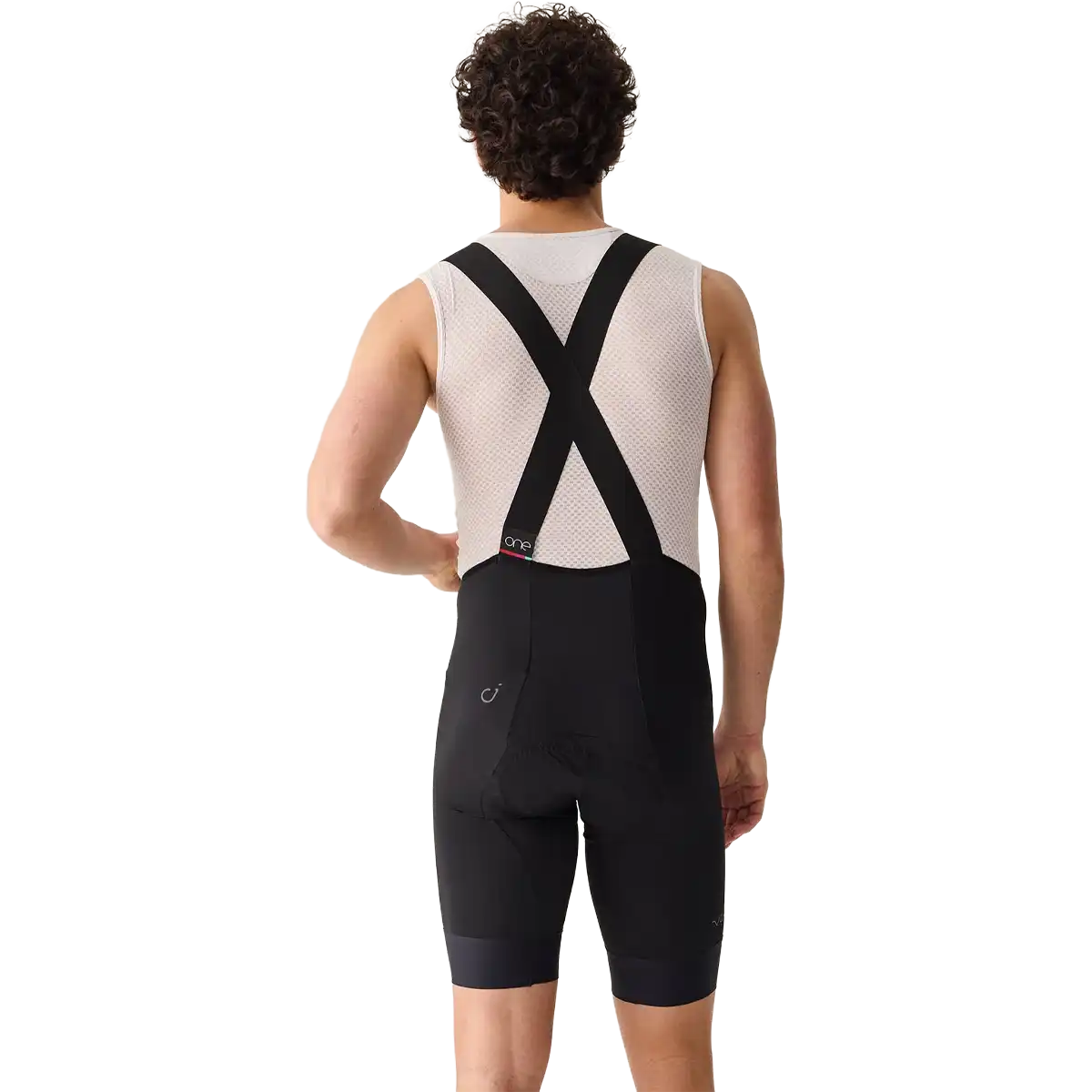 Men's ONE Bib Short