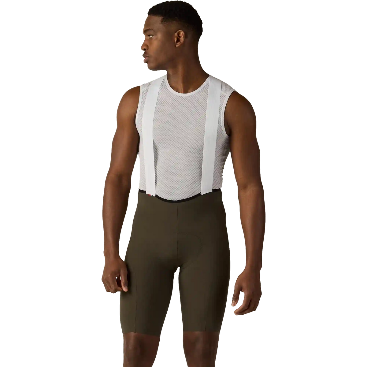 Men's LUXE Ultralight Bib Short