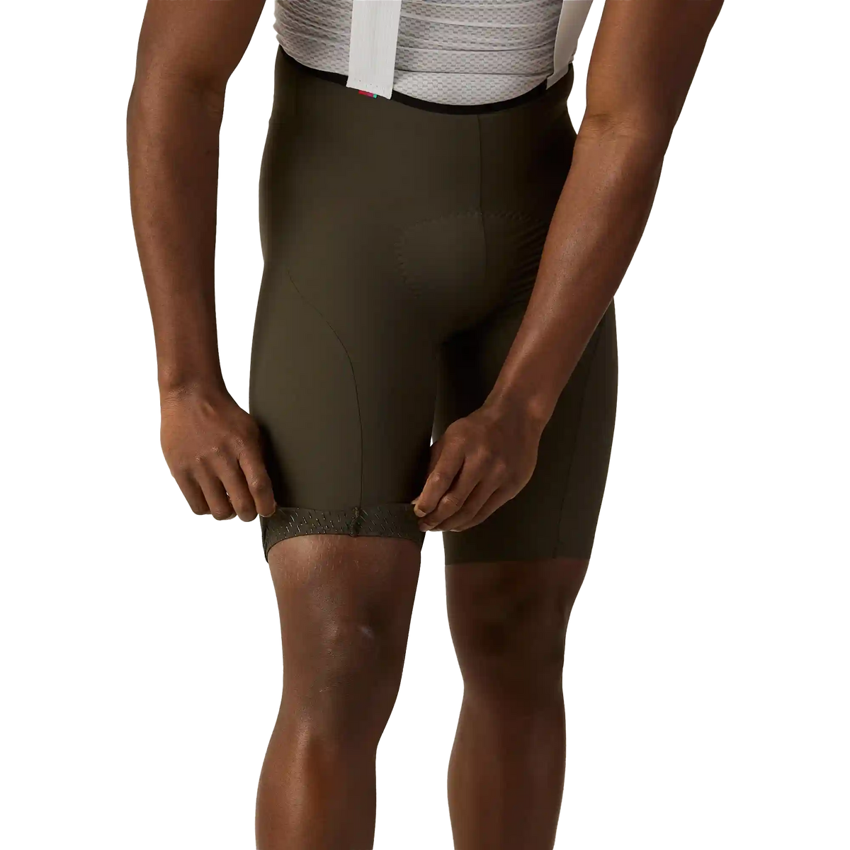 Men's LUXE Ultralight Bib Short
