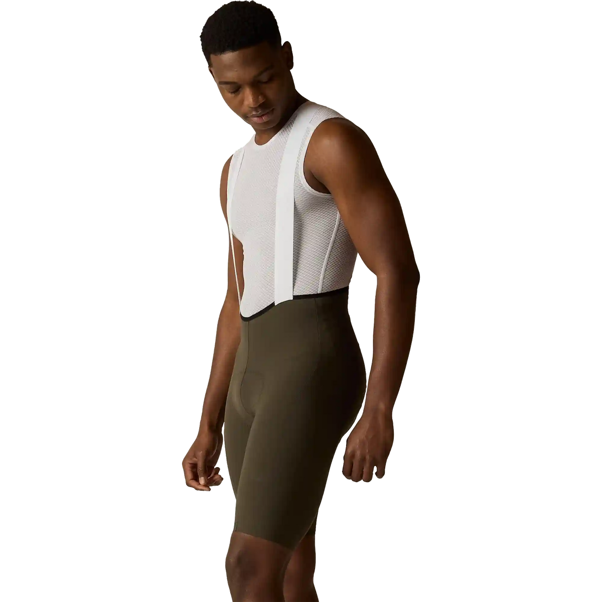 Men's LUXE Ultralight Bib Short