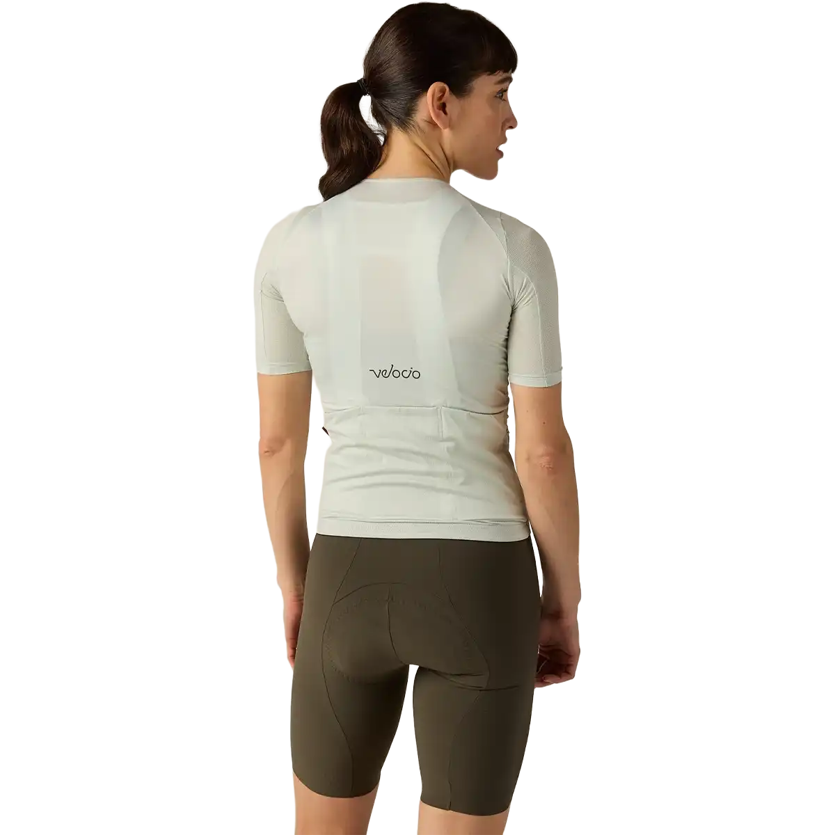 Women's LUXE Ultralight Jersey