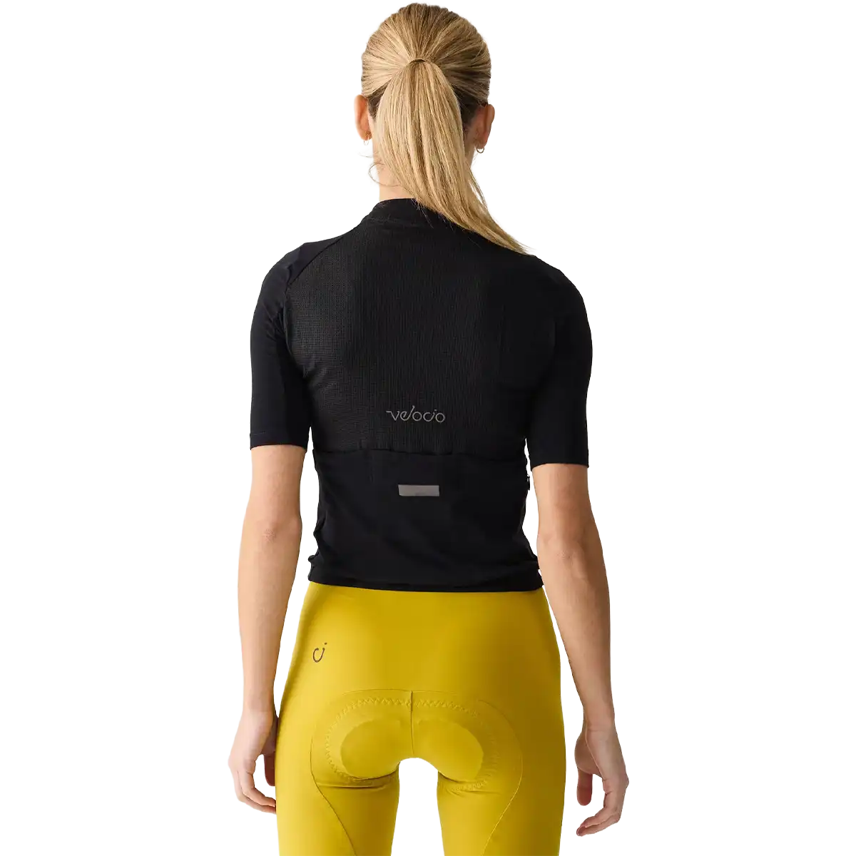 Women's LUXE Merino Jersey