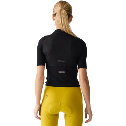 Women's LUXE Merino Jersey