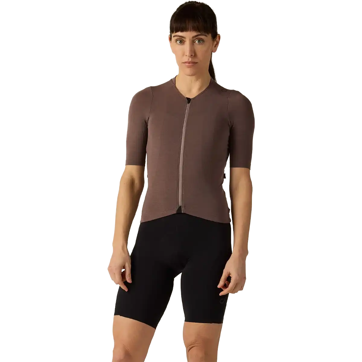 Women's LUXE Merino Jersey