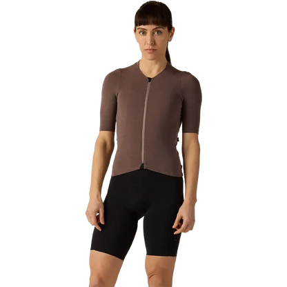 Women's LUXE Merino Jersey