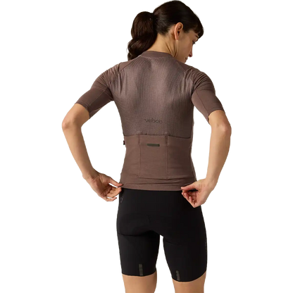 Women's LUXE Merino Jersey