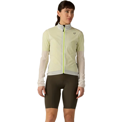 Women's LUXE Ultralight Jacket