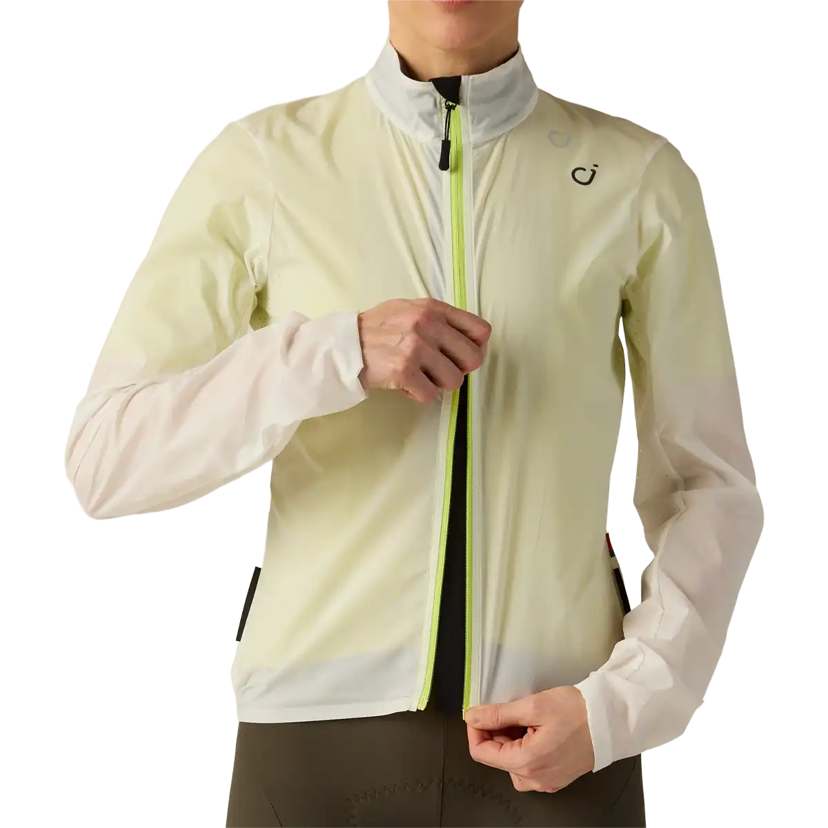 Women's LUXE Ultralight Jacket