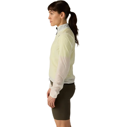 Women's LUXE Ultralight Jacket