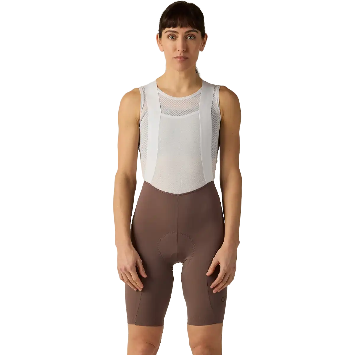 Women's LUXE Bib Short