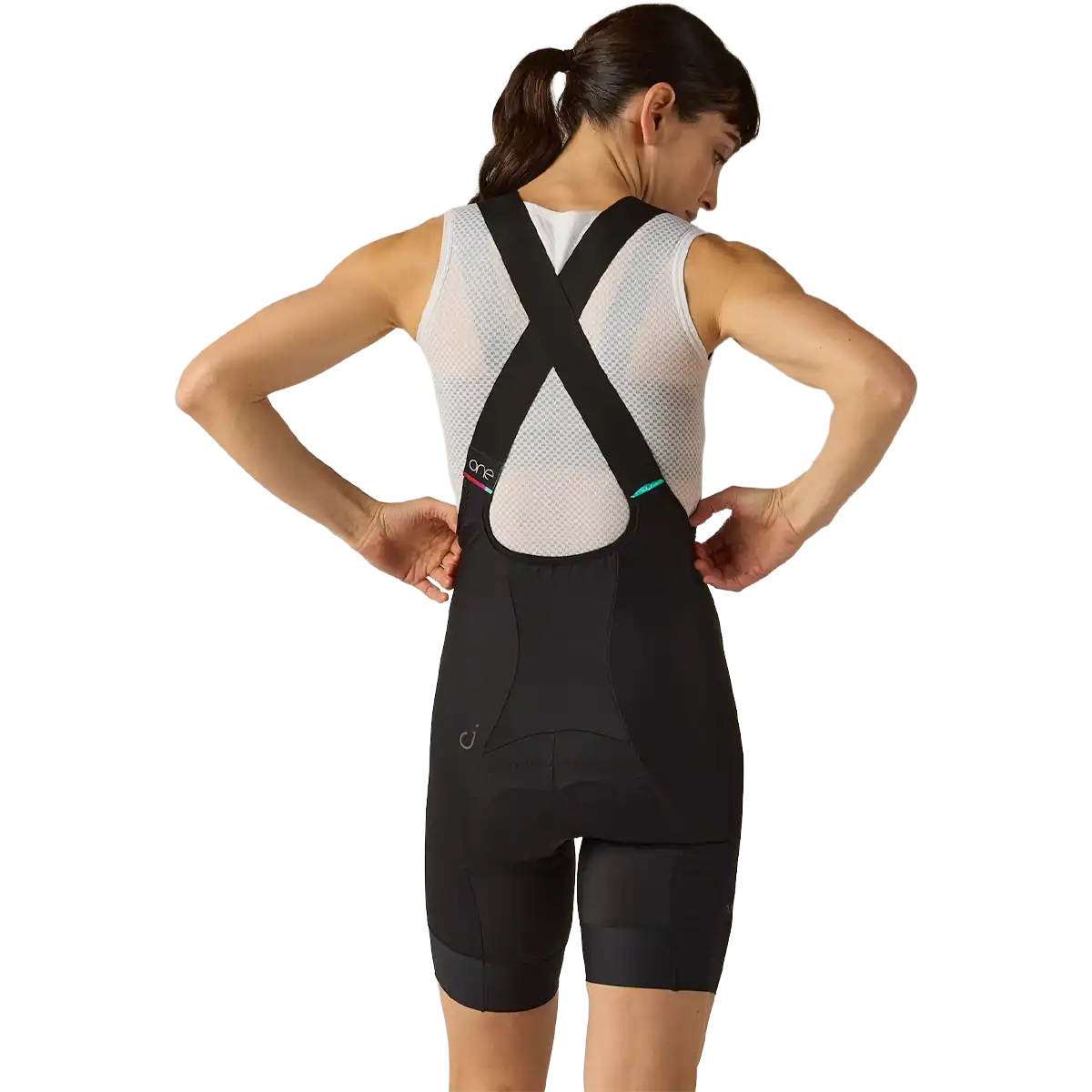 Women's ONE Bib Short