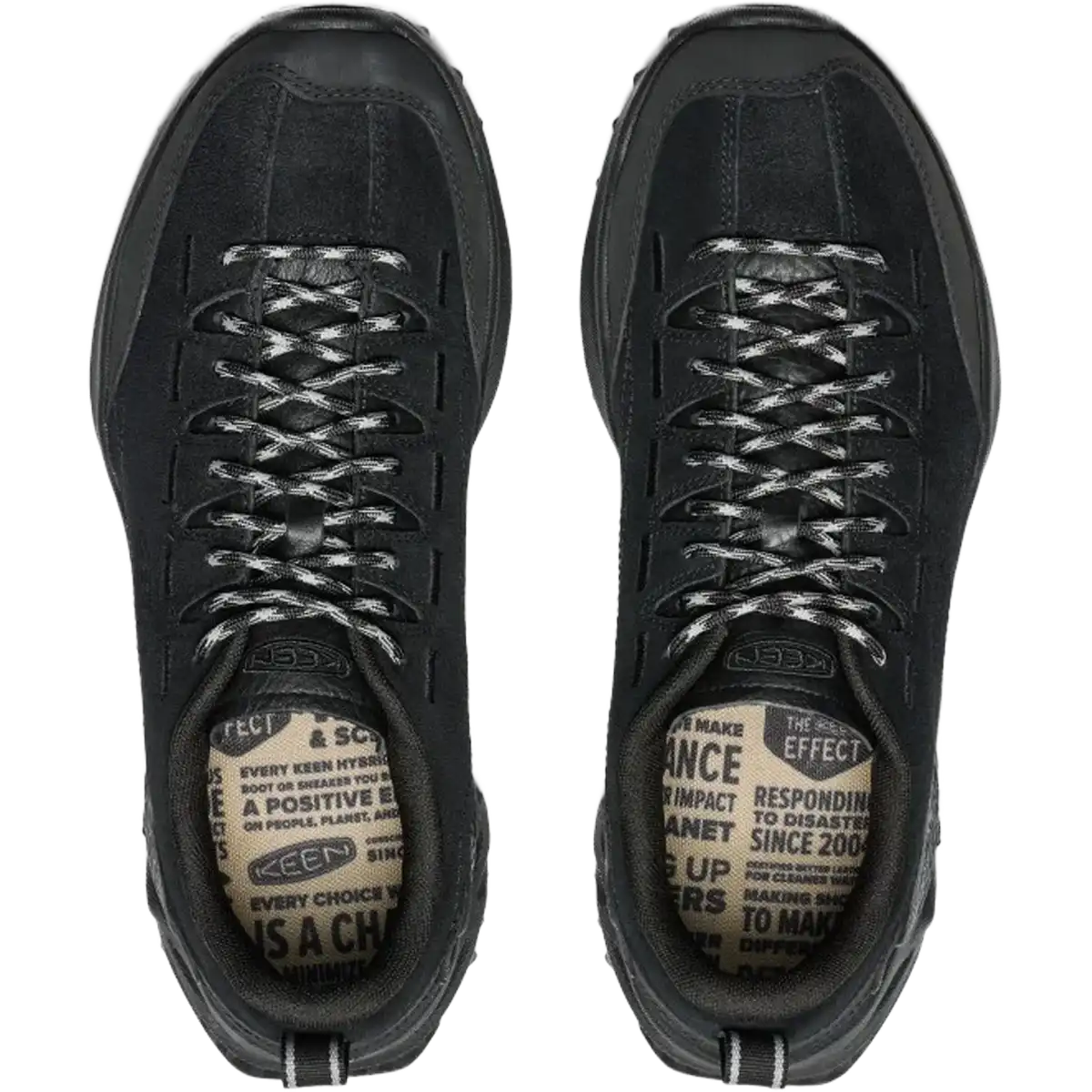 Men's Jasper Zionic