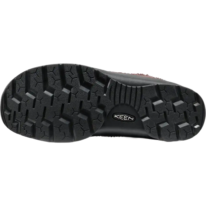 Men's Jasper