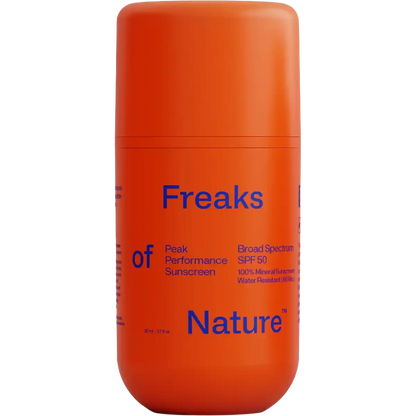 Peak Performance SPF 50