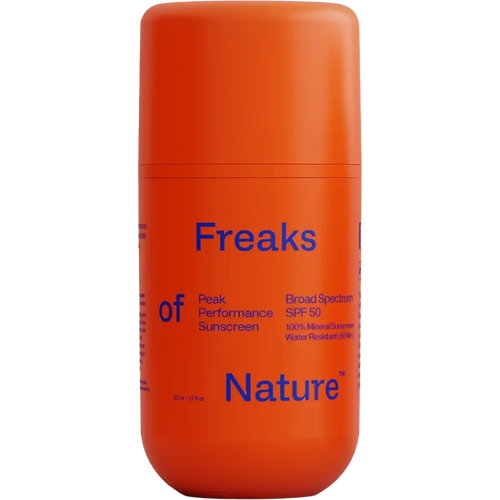 Peak Performance SPF 50