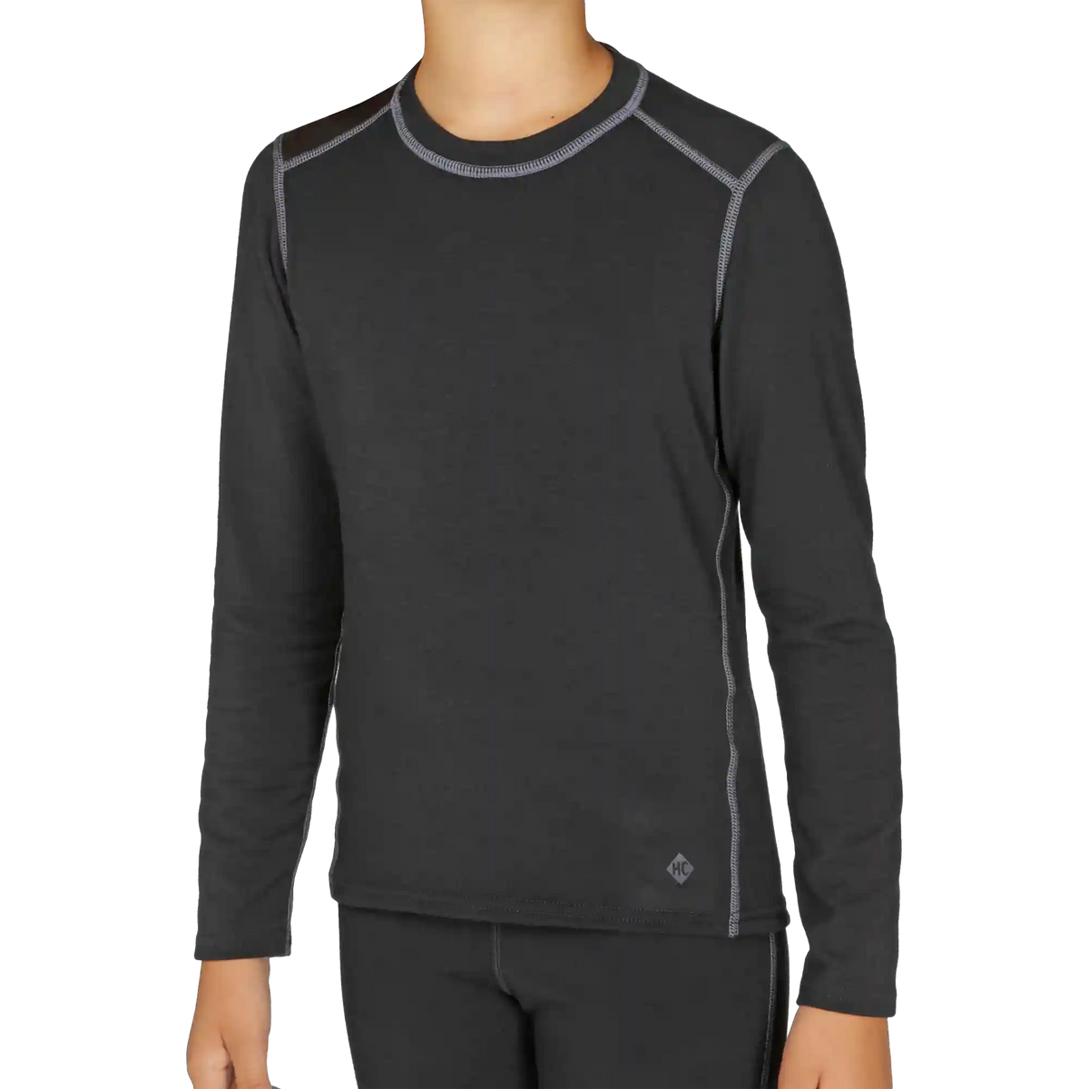 Youth Originals Baselayer Crew